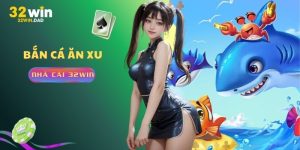 Bắn cá ăn xu