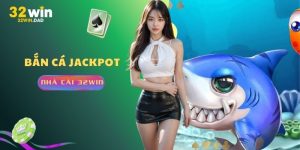 Bắn cá Jackpot