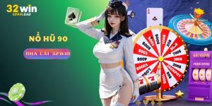 Nổ hũ 90
