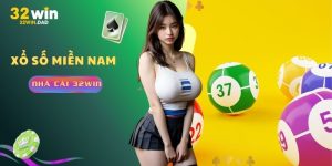 Xổ số miền Nam