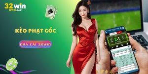 Kèo phạt góc