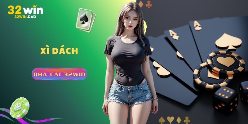 Xì dách