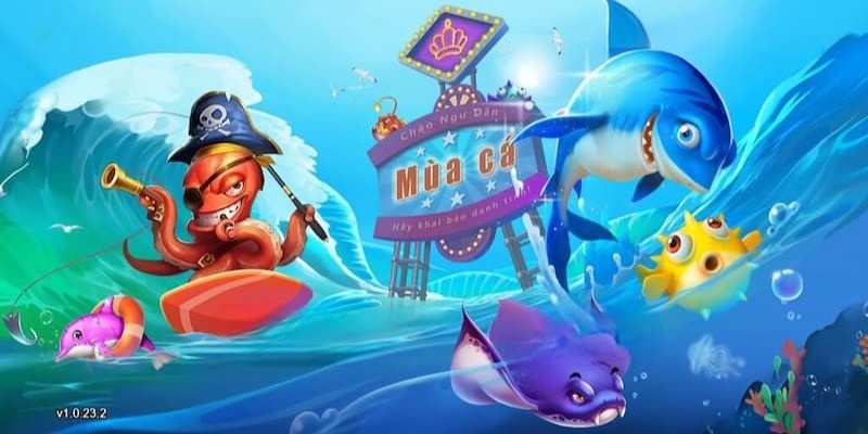 Những ưu điểm nổi bật của Bắn cá H5 tại 32win